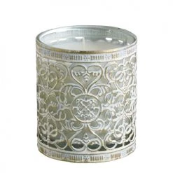 Mathilde M Bougies Bougie Carnets D'Artistes - Freesia Délice