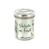 Aromandise Bougies Bougie D'ambiance Balade En Forêt -Bougeoirs Soldes Magasin bougie d ambiance balade en foret