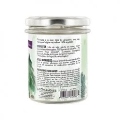 Aromandise Bougies Bougie D'ambiance Balade En Forêt -Bougeoirs Soldes Magasin bougie d ambiance balade en foret 3