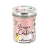 Aromandise Bougies Bougie D'ambiance Caline 30h -Bougeoirs Soldes Magasin bougie d ambiance caline 30h