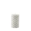 Lene Bjerre Bougies Bougie Daniela H12.5 Cm -Bougeoirs Soldes Magasin bougie daniela h12 5 cm