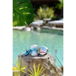 Esteban Bougies Bougie Décorative Parfumée Et Rechargeable Ylang-ylang 7 Esteban Bougies Bougie Décorative Parfumée Et Rechargeable Ylang-ylang -Bougeoirs Soldes Magasin bougie decorative parfumee et rechargeable ylang ylang 2