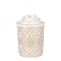 Mathilde M Bougies Bougie Dorée Archipels 140 G - Marquise