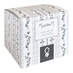 Mathilde M Bougies Bougie Élégante 340 G - Divine Marquise 13 Mathilde M Bougies Bougie Élégante 340 G - Divine Marquise -Bougeoirs Soldes Magasin bougie elegante 340 g divine marquise 5