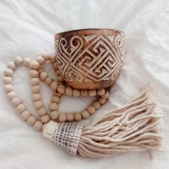 My Bliss Home Bougies Bougie En Bois Sculpté 13 My Bliss Home Bougies Bougie En Bois Sculpté -Bougeoirs Soldes Magasin bougie en bois sculpte 5