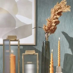 Mica Decorations Bougies Bougie En Stéarine Orange H25 9 Mica Decorations Bougies Bougie En Stéarine Orange H25 -Bougeoirs Soldes Magasin bougie en stearine orange h25 3