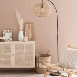 Maisons Du Monde Bougies Bougie En Verre Et Pin -Bougeoirs Soldes Magasin bougie en verre et pin 1000 16 27 202690 2