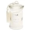Maisons Du Monde Bougies Bougie En Verre Parfum Vanille Blanche H15, 265g -Bougeoirs Soldes Magasin bougie en verre parfum vanille blanche h15 265g 1000 6 18 136958 2
