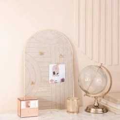 Maisons Du Monde Bougies Bougie En Verre Teinté Beige Et Métal Doré 200g -Bougeoirs Soldes Magasin bougie en verre teinte beige et metal dore 200g 1000 7 9 212184 1