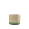 Bougies La Française Bougies Bougie Extérieur Pot Béton 180g Menthe Citronnelle -Bougeoirs Soldes Magasin bougie exterieur pot beton 180g menthe citronnelle