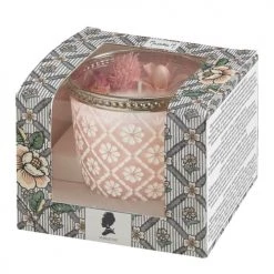 Mathilde M Bougies Bougie Herbier Précieux 125 G - Marquise 7 Mathilde M Bougies Bougie Herbier Précieux 125 G - Marquise -Bougeoirs Soldes Magasin bougie herbier precieux 125 g marquise 2