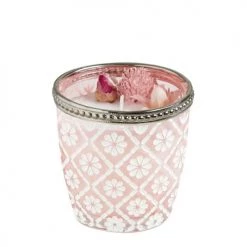 Mathilde M Bougies Bougie Herbier Précieux 125 G - Marquise