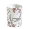 Mathilde M Bougies Bougie Jardin D'Ailleurs - Fleur De Thé -Bougeoirs Soldes Magasin bougie jardin d ailleurs fleur de the