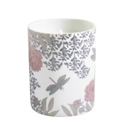 Mathilde M Bougies Bougie Jardin D'Ailleurs - Fleur De Thé -Bougeoirs Soldes Magasin bougie jardin d ailleurs marquise 6