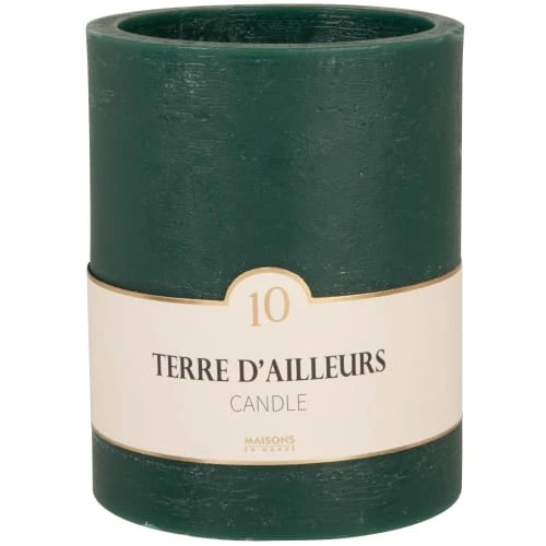 Maisons Du Monde Bougies Bougie Lanterne Parfumée Bleu Canard H15 3 Maisons Du Monde Bougies Bougie Lanterne Parfumée Bleu Canard H15