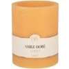 Maisons Du Monde Bougies Bougie Lanterne Parfumée Jaune H15 -Bougeoirs Soldes Magasin bougie lanterne parfumee jaune h15 1000 15 37 221355 1