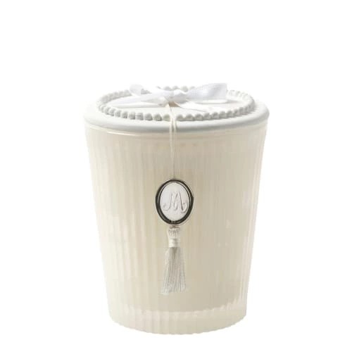 Mathilde M Bougies Bougie Les Intemporels 125 G - Angélique 3 Mathilde M Bougies Bougie Les Intemporels 125 G - Angélique