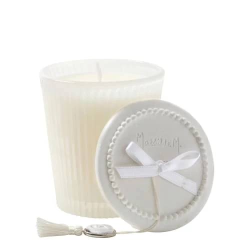 Mathilde M Bougies Bougie Les Intemporels 125 G - Antoinette 4 Mathilde M Bougies Bougie Les Intemporels 125 G - Antoinette – Image 2
