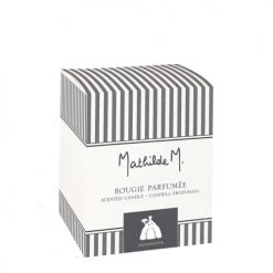 Mathilde M Bougies Bougie Les Intemporels 125 G - Antoinette 10 Mathilde M Bougies Bougie Les Intemporels 125 G - Antoinette -Bougeoirs Soldes Magasin bougie les intemporels 125 g antoinette 3