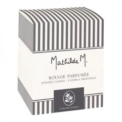 Mathilde M Bougies Bougie Les Intemporels 125g - Sublime Jasmin -Bougeoirs Soldes Magasin bougie les intemporels 125g sublime jasmin 3