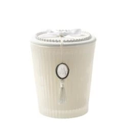Mathilde M Bougies Bougie Les Intemporels 125g - Sublime Jasmin -Bougeoirs Soldes Magasin bougie les intemporels 125g sublime jasmin 4
