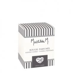 Mathilde M Bougies Bougie Les Intemporels 55 G - Cœur D'Ambre 12 Mathilde M Bougies Bougie Les Intemporels 55 G - Cœur D'Ambre -Bougeoirs Soldes Magasin bougie les intemporels 55 g coeur d ambre 4