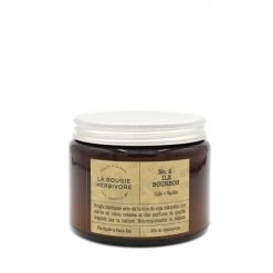 La Bougie Herbivore Bougies Bougie Naturelle Parfumée - 400g