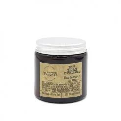 La Bougie Herbivore Bougies Bougie Naturelle Parfumée - 90g