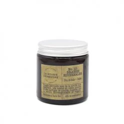 La Bougie Herbivore Bougies Bougie Naturelle Parfumée - 90g