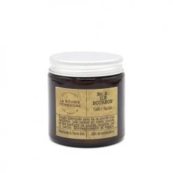 La Bougie Herbivore Bougies Bougie Naturelle Parfumée - 90g