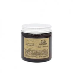 La Bougie Herbivore Bougies Bougie Naturelle Parfumée - 90g