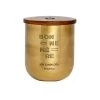 Lou Candeloun Bougies Bougie Naturelle Parfumée Bonne Mère 1kg -Bougeoirs Soldes Magasin bougie naturelle parfumee bonne mere 1kg