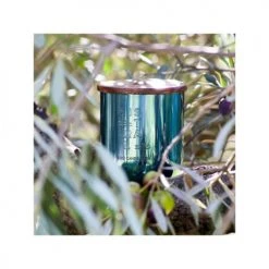 Lou Candeloun Bougies Bougie Naturelle Parfumée Mistral 1kg 6 Lou Candeloun Bougies Bougie Naturelle Parfumée Mistral 1kg -Bougeoirs Soldes Magasin bougie naturelle parfumee mistral 1kg 1