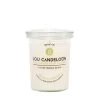Lou Candeloun Bougies Bougie Naturelle Parfumée Sauge Et Girofle -Bougeoirs Soldes Magasin bougie naturelle parfumee sauge et girofle