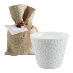 Mathilde M Bougies Bougie Palazzo Bello 170 G - Figuier Dolce -Bougeoirs Soldes Magasin bougie palazzo bello 170 g figuier dolce 2