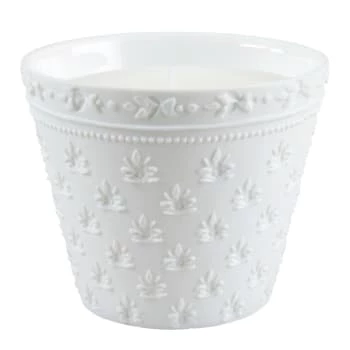 Mathilde M Bougies Bougie Parfumée Palazzo Bello 170 G - Fleur De Coton 8 Mathilde M Bougies Bougie Parfumée Palazzo Bello 170 G - Fleur De Coton – Image 6