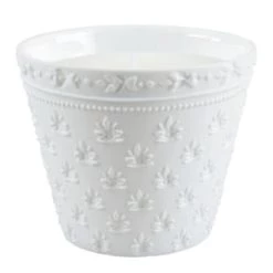 Mathilde M Bougies Bougie Palazzo Bello 170 G - Marquise -Bougeoirs Soldes Magasin bougie palazzo bello 170 g marquise 6