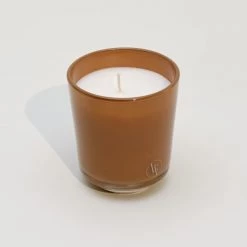 Bougies La Française Bougies Bougie Parfumée 40h Blond Vanille -Bougeoirs Soldes Magasin bougie parfumee 40h blond vanille 5