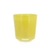 Bougies La Française Bougies Bougie Parfumée 40h Citron Fizz -Bougeoirs Soldes Magasin bougie parfumee 40h citron fizz