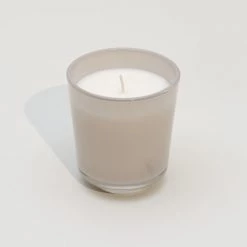 Bougies La Française Bougies Bougie Parfumée 40h Gris Jasmin -Bougeoirs Soldes Magasin bougie parfumee 40h gris jasmin 5