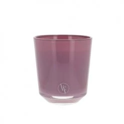 Bougies La Française Bougies Bougie Parfumée 40h Mauve Figue