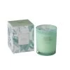 LANADECO Bougies Bougie Parfumée Aqua 70h H13,3cm -Bougeoirs Soldes Magasin bougie parfumee aqua 70h h13 3cm