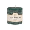 Maisons Du Monde Bougies Bougie Parfumée Bleu Canard H7, 230g - Lot De 2 -Bougeoirs Soldes Magasin bougie parfumee bleu canard h7 230g 1000 15 6 221406 1