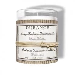 Durance Bougies Bougie Parfumée Bois Flotté