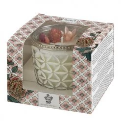 Mathilde M Bougies Bougie Parfumée Bouquet Précieux 125g 10 Mathilde M Bougies Bougie Parfumée Bouquet Précieux 125g -Bougeoirs Soldes Magasin bougie parfumee bouquet precieux 125g 5