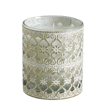 Mathilde M Bougies Bougie Parfumée Carnets D'Artistes 160 G - Marquise 8 Mathilde M Bougies Bougie Parfumée Carnets D'Artistes 160 G - Marquise – Image 6