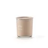 Zone Denmark Bougies Bougie Parfumée Cire Naturelle Cappuccino -Bougeoirs Soldes Magasin bougie parfumee cire naturelle cappuccino