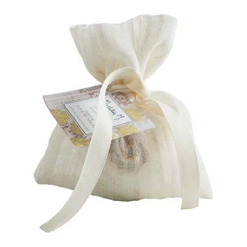 Mathilde M Bougies Bougie Parfumée Édition Limitée 110 G - Fleur De Néroli 6 Mathilde M Bougies Bougie Parfumée Édition Limitée 110 G - Fleur De Néroli – Image 4