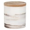 Maisons Du Monde Bougies Bougie Parfumée En Céramique Beige Et Couvercle 150g -Bougeoirs Soldes Magasin bougie parfumee en ceramique beige et couvercle 150g 1000 11 18 227896 1
