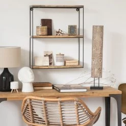 Maisons Du Monde Bougies Bougie Parfumée En Céramique Blanche Et Schima 110g -Bougeoirs Soldes Magasin bougie parfumee en ceramique blanche et schima 110g 1000 12 29 208432 2